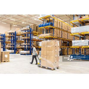 FBA Shipping
