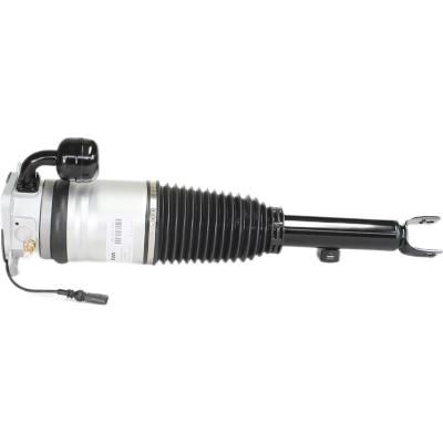 3W5616001D Bently Air Suspension Strut Rear Left Airmatic Air Spring Shock Absorber