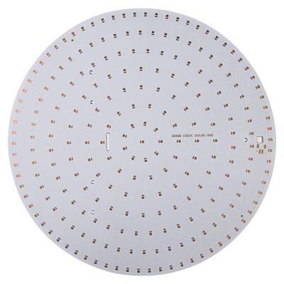 12W SMD 2835 Aluminum LED PCB 94v0 Emergency Light Circuit Board