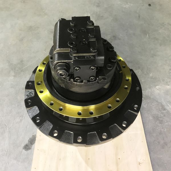 Конечная передача Pc130 экскаватора Sh120 Ms75u Sk30sr Sk180 304e2cr B0240-18093 Ex60g 130