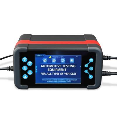 Latest Version Automotive Testing Equipment for All Types Of Vehicles Compatibility Guaranteed