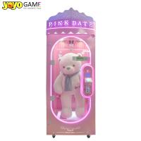 Venda Quente Cut Ur Prêmio Aceitador Vendedor máquina de jogo Golden Key Barber Cut Prêmio máquina de jogo