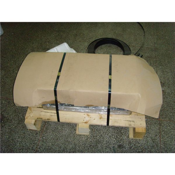 Estampillage des véhicules à moteur en métal de condition de Teachnical de haute précision de matrices d'estampillage de boîte en aluminium de panneau