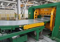 A lantejoula amplamente utilizada de Z60 0.75mm galvanizou a chapa de aço galvanizada de mergulho quente da chapa metálica