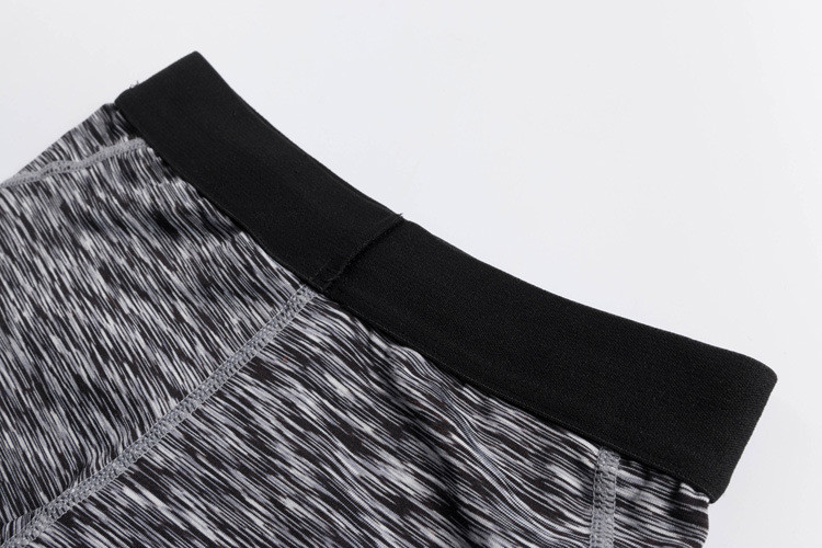 Высококачественная одежда для тренировок Фитнес Спорт Йога Леггинсы для женщин