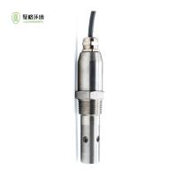 200℃ High Temperature Conductivity Sensor Industrial Conductivity Probe