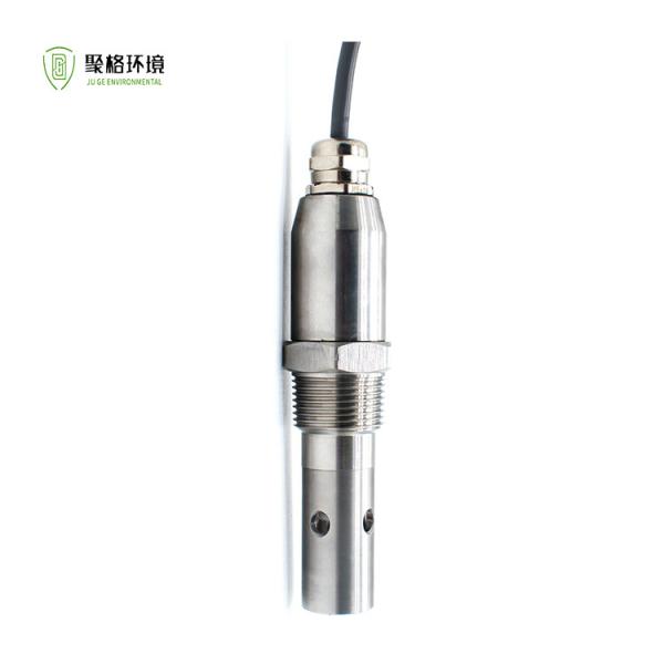 200℃ High Temperature Conductivity Sensor Industrial Conductivity Probe
