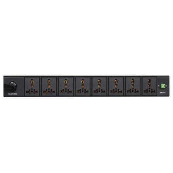 AC115V 30W Sound System Controller Audio Power Sequencer ROHS