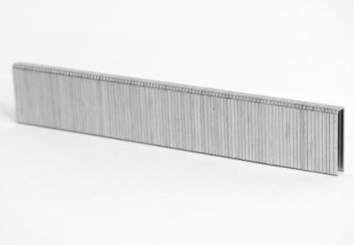 22 gauge 1/5 rdquor Norrow Crown Air Staple Pneumatic Staple 422j para Alta Confiabilidade