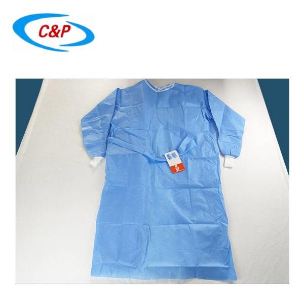 Non Woven lithotomy Cystoscopy Pack Drape EO Sterilized