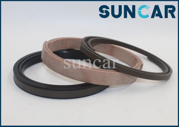 Reparo Kit Fits Hyundai R320LC-9 R330LC-9S do selo do cilindro do crescimento de Service Kit 31Y1-33420 da máquina escavadora