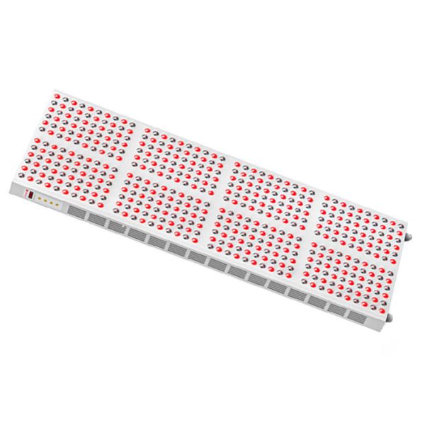 2400W Full Body Red Light Therapy Bed Wavelength Customized