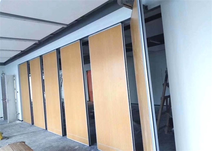 Demountable складный складной пол стен раздела к разделам комнаты потолка