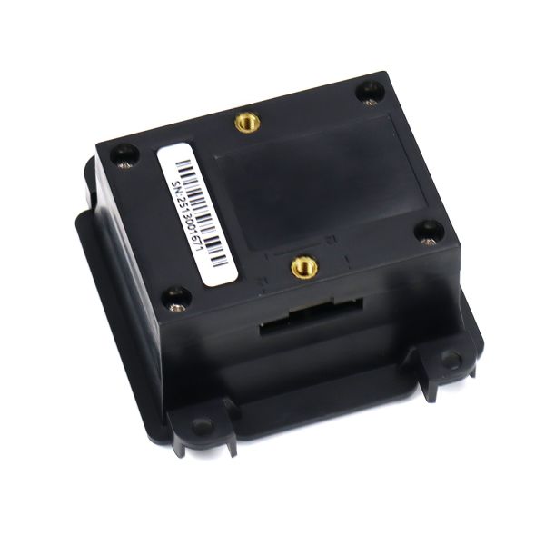 Embedded QR Bar Code Scanner with Fast Trigger Instant Decoding for User-Friendly Ops