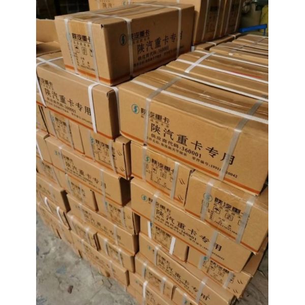 8PK1920 High-Quality Rubber Belt for SITRAK HOWO T7H MC11 Engine Assembly