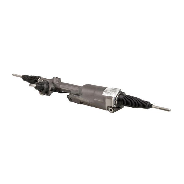Electronic Auto Power Steering Gear Box 8R1423055BH For Audi Q5