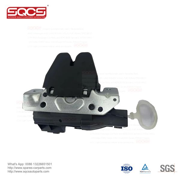Mercedes-Benz Car Fitment For W213 2019 Auto Parts Tailgate Trunk Catch Latch OE A0997501800 Remote Controller