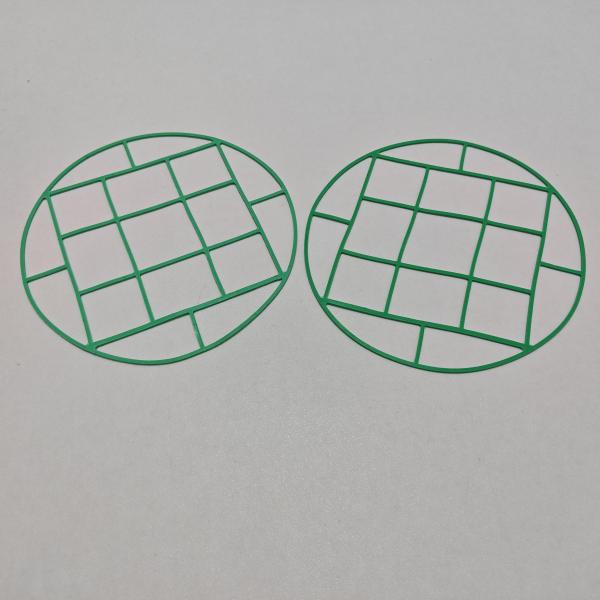 High quality NBR HNBR FKM EPDM Silicone Rubber custom products widely used