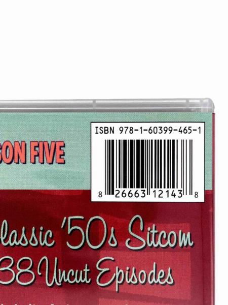 Free DHL Shipping@New Release HOT TV Series Father Knows Best Season 5 Boxset Wholesale,Brand New Factory Sealed!!