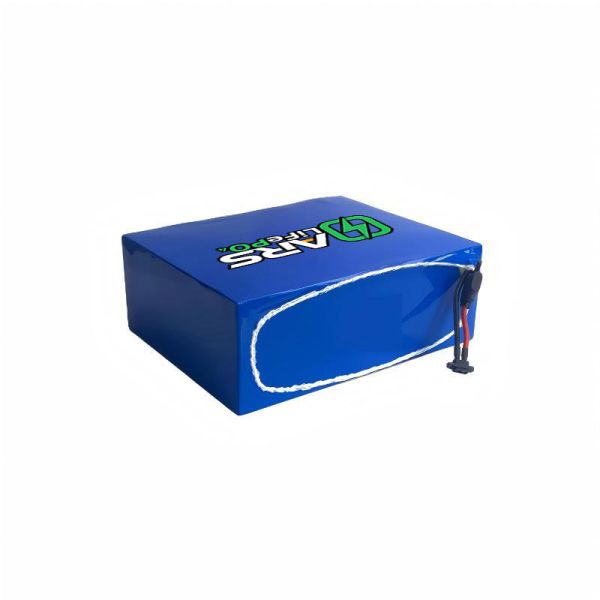 Customized Solid State Lithium Battery Pack 12V 24V 36V 48V 60V 72V 15Ah 20Ah 35Ah 40Ah LiFePO4 Cathode for Ebike Scooters