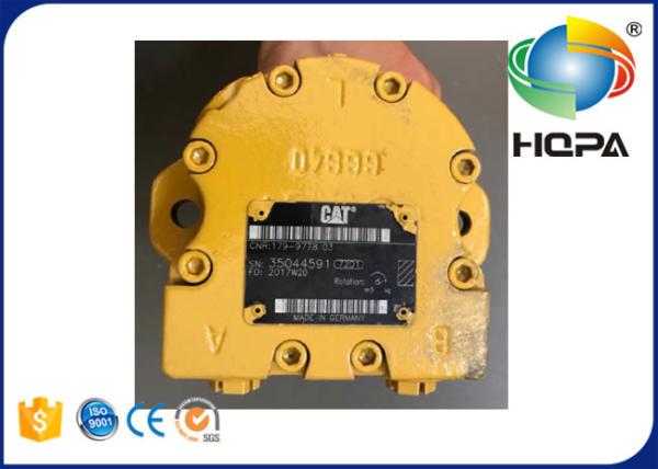 CAT E322C E325C Excavator Spare Parts 179-9778 1799778 20R0121 Fan Drive