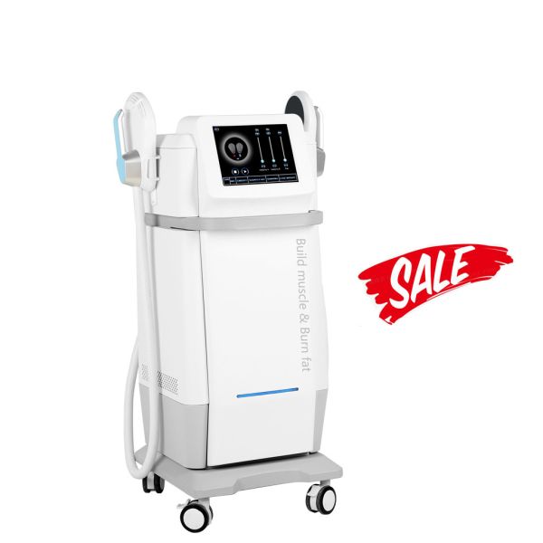 EMS Slimming Machine Commercial Professional Muscle Stimulator Machine