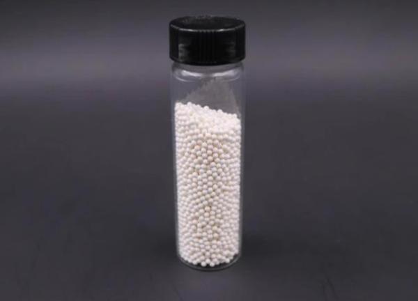 High Density Grinding 92% Alumina Grinding Balls 20mm 25mm 30mm