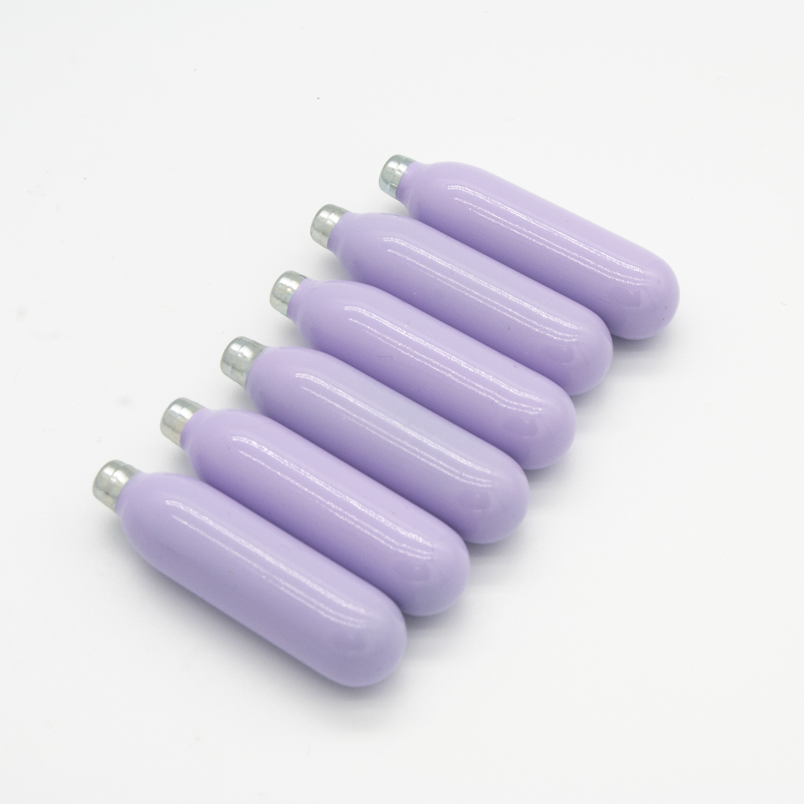 Закись азота патронов 8g Whipper сливк вкуса клубники 10 пакетов