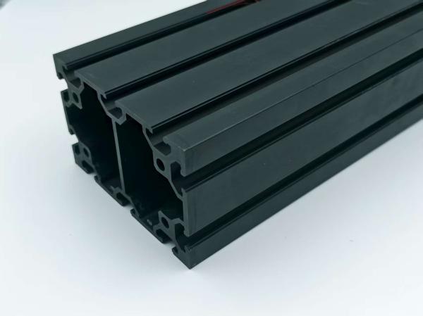 6063 6061 Extrusion Aluminium Profiles / Aluminum Extrusion Profile Manufacturers