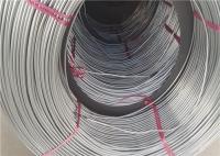 High Intensity Steel Bundy Tube Over 180Mpa Yield Strength With Excellent Formability