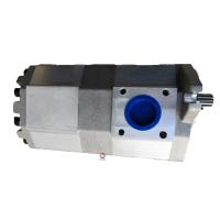 Bomba de engrenagem do graduador CB-H32/32R CBQLT-F532/F532-AF do motor de PY160G