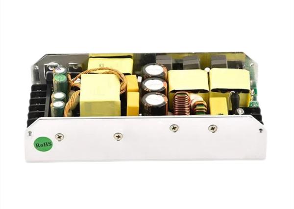 600W Open Frame SMPS 12V 24V 36V 48V Dual Output AC DC Converter Power Supply Transformer for Industrial, LED, CNC Use