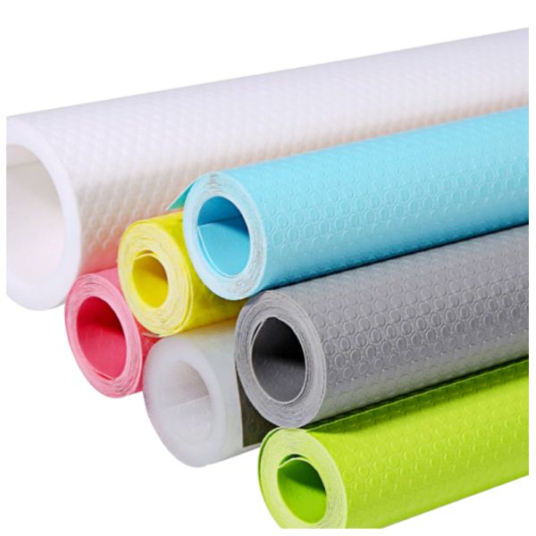 Заполненные пластиковые нескользящие линзеры для домашних ресторанов, баров, отелей и супермаркетов