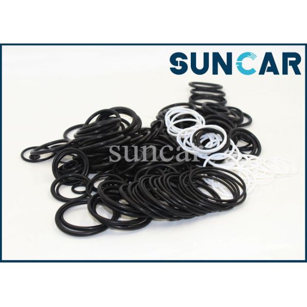 709-99-13102 7099913102 Excavator Main Valve Seal Kit For PC300-6 PC350-6 PC400-6 Control Valve