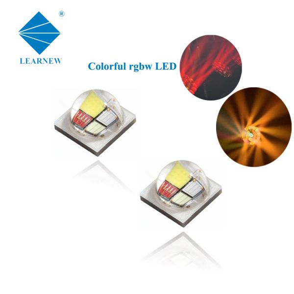 High Quality Led Chip Manufacturers Supply 3535 Smd Led for LED Stage Light