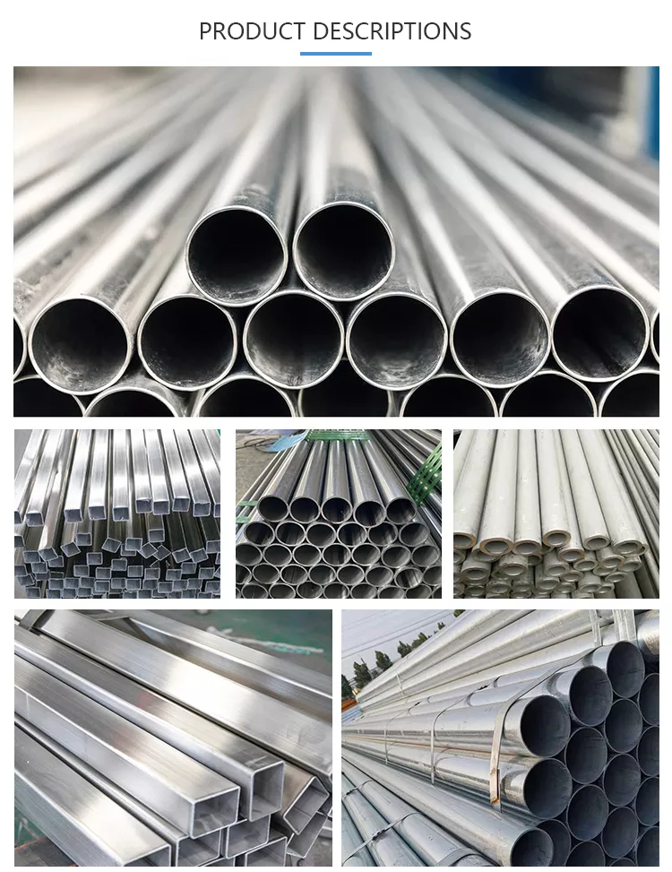 ASTM Annealing Polished Stainless Steel Tube For Mechanical Equipment