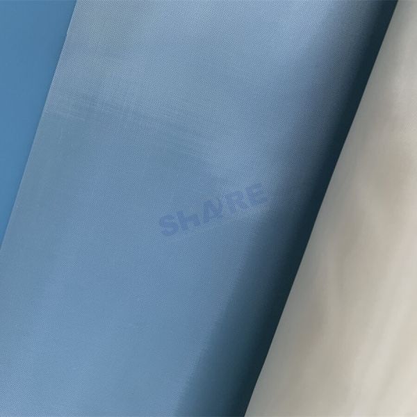 PPS Monofilament Mesh Fabric 55% Open Area Heat Chemical Resistant
