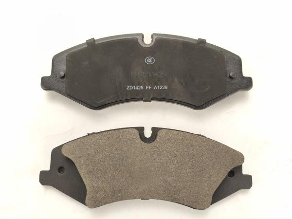 LR015577/ LR019618/LR026221-1/LR064181/LR015578/LR025739-1  Front / Rear Brake Pad For Land Rover Sport Range Rover