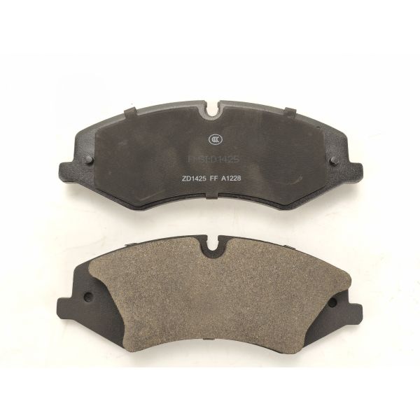 LR015577/ LR019618/LR026221-1/LR064181/LR015578/LR025739-1  Front / Rear Brake Pad For Land Rover Sport Range Rover