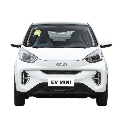China Veículos de energia usados para adultos Chery Mini Ev Car