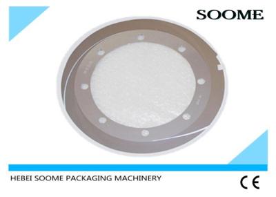 Small Size Rotary Corrugated Machine Parts Durable High Speed Special Cutter Knife