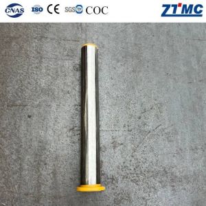 120mm Excavator Bucket Pin Bush And Linkage 42CrMo Material