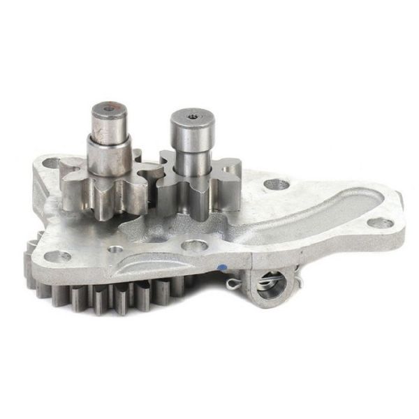 Bomba de aceite de las piezas 4D95 6207-51-1100 del excavador