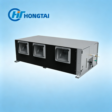High Static Duct AC Industrial HVAC Solution 400Pa Static Pressure 5.6-56.0kW