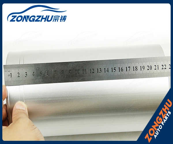 Крышка наборов преобразования подвеса воздуха Ланд Ровер передняя алюминиевая на открытие 3 РНБ501580