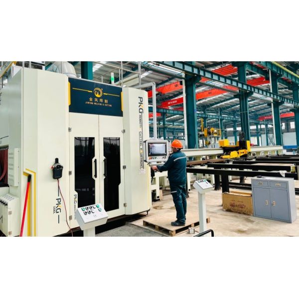 Classic Heavy Industry Group Co.,Ltd