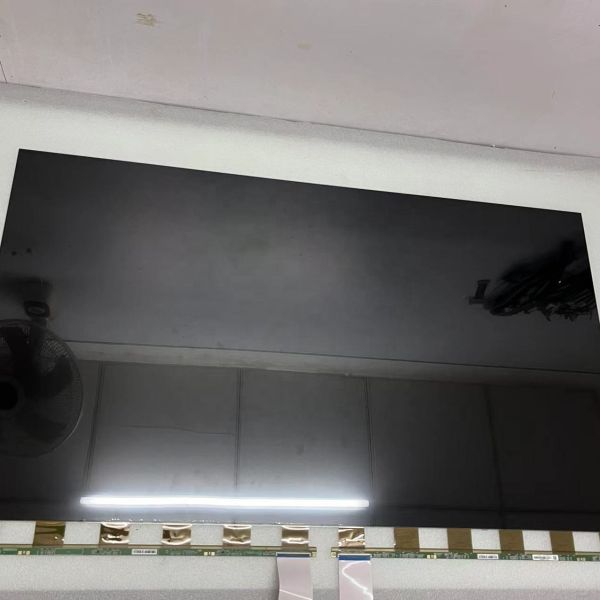 49 Inch Display HV490QUB-N8A Replacement Screen Glass Panel