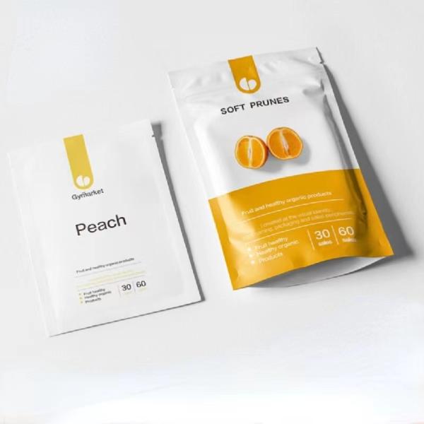 Self Sealing Plastic Bag Packaging PE Resealable Poly Mailers Courier Postage Shop 100PCS