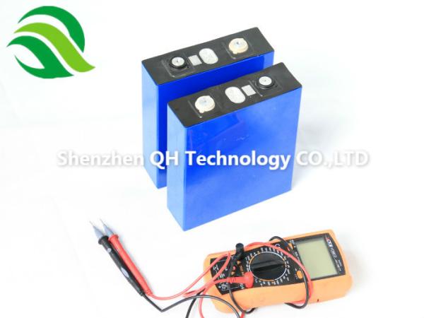 Aluminum Shell Lithium Iron Phosphate Battery 12V 600Ah Automotive Accumulator