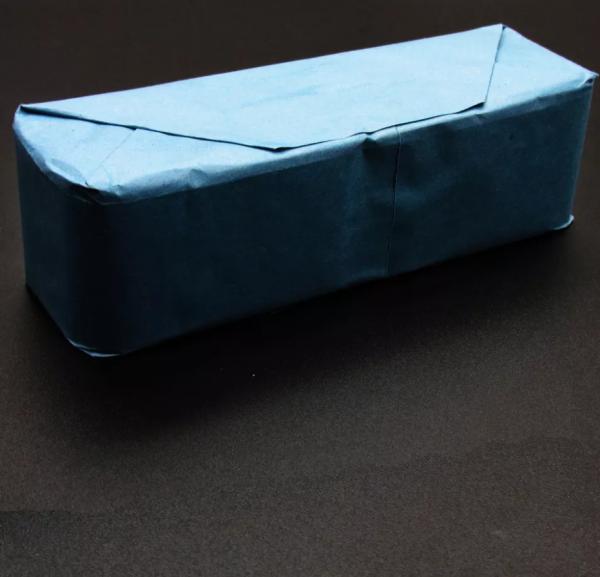 O ISO 100% puro absorvente médico do CE de Gauze Bandage do tecido de algodão certificou